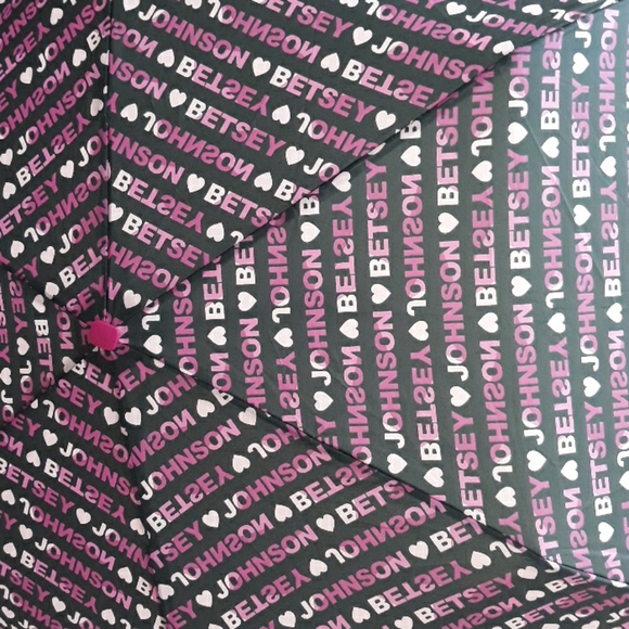 6x*Host Pick*Betsey Johnson umbrella - Picture 7 of 8